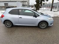 Gebraucht Toyota Auris 124 PS (91 kW) 2008 Limousine