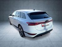 Gebraucht Audi A6 e-tron Sport 210 kW (286 PS) 2025 Weiß Kombi