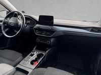 Gebraucht Ford Focus Active 182 PS (133 kW) 2020 Weiß Kombi