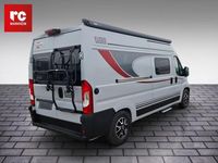 Gebraucht Buerstner Eliseo 179 PS (131 kW) 2025 Expedition grey (fiat) Van