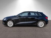 Gebraucht Audi A3 Performance 204 PS (150 kW) 2022 Brillantschwarz Limousine