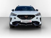 Gebraucht Cupra Formentor VZ 310 PS (228 kW) 2024 Nevadaweiss SUV
