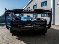 Gebraucht McLaren Senna GTR 825 PS (606 kW) 2021 Blau