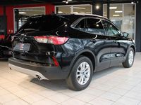 Gebraucht Ford Kuga Titanium X 190 PS (139 kW) 2022 Schwarz SUV