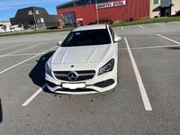 gebraucht Mercedes CLA200 CLA 2xAMG