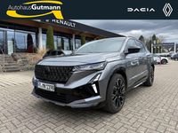 Gebraucht Renault Austral Esprit Alpine 158 PS (116 kW) 2025 Grau kqg + schwarz gne SUV