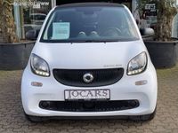 gebraucht Smart ForTwo Electric Drive EQ I 1-HAND I SHZ I RDK I Cool & Audio