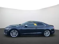 Gebraucht Audi S5 Design 354 PS (260 kW) 2017 Manhattangrau metallic Coupé