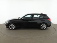 gebraucht BMW 116 d Advantage *NAVI*PDC*SHZ*ALU*TEMPO*