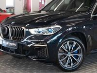 gebraucht BMW X5 M i | M-SPORT|M-SPORTABGAS|AERO|STDHZ|LASER