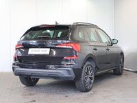 Gebraucht Skoda Kamiq Selection 95 PS (69 kW) 2024 Schwarz SUV