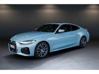 Gebraucht BMW M4 374 PS (275 kW) 2022 Coupé