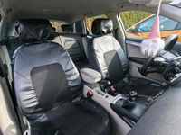 Gebraucht Audi A3 125 PS (91 kW) 2008 Schwarz Kleinwagen