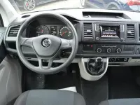 Używany VW T6 102 KM (75 kW) 2017 Szary Van