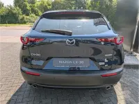 Nouă Mazda CX-30 Exclusive 140 CP (102 kW) 2026 Albastru SUV