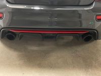 Usado Abarth 695 165 HP (121 kW) 2017 Cinzento Citadino