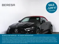 Gebraucht Mercedes CLE53 AMG AMG 449 PS (330 kW) 2025 Schwarz Cabrio