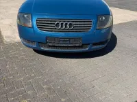 Gebraucht Audi TT Sport 179 PS (131 kW) 2000 Blau Coupé