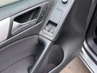 Gebraucht VW Golf VI 2009 Andere farben Kleinwagen
