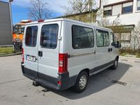 gebraucht Fiat Ducato 