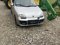 gebraucht Fiat Seicento 