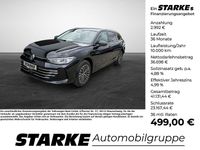 Gebraucht VW Passat Elegance+ 150 PS (110 kW) 2023 Grau (mangangrau metallic) Kombi