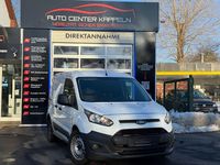 Gebraucht Ford Transit Connect 75 PS (55 kW) 2016 Weiß Van / Kleinbus