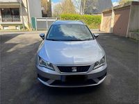 Gebraucht Seat Leon 150 PS (110 kW) 2017 Grau Kombi