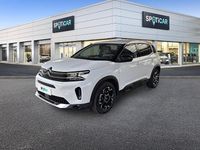 Gebraucht Citroën C5 Feel 131 PS (96 kW) 2023 Weiß Limousine