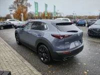 Neu Mazda CX-30 Homura-Line 140 PS (102 kW) 2026 Schwarz SUV