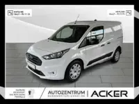 Neu Ford Transit Connect Trend 101 PS (74 kW) 2025 Weiß Van / Kleinbus
