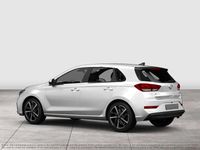 Neu Hyundai i30 Advantage 99 PS (72 kW) 2025 Weiß Limousine