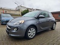 Gebraucht Opel Adam Jam 87 PS (63 kW) 2019 Grau Kleinwagen