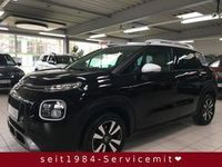 gebraucht Citroën C3 Aircross PureTech 130 EAT6 Shine *TÜV NEU*