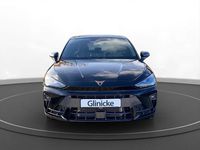 Gebraucht Cupra Leon 150 PS (110 kW) 2025 Mitternachtsschwarz Limousine