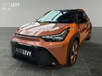 Neu Toyota Aygo X 116 PS (85 kW) 2026 Bronze SUV