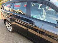 Gebraucht BMW 320 150 PS (110 kW) 2007 Schwarz Kombi