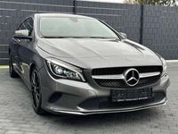 Gebraucht Mercedes CLA200 Shooting Brake 136 PS (100 kW) 2019 Mountaingrau Kombi