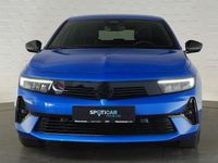 Gebraucht Opel Astra 131 PS (96 kW) 2024 Blau Kombi