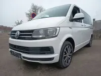 Używany VW Multivan Comfortline 199 KM (146 kW) 2019 Andere Minivan