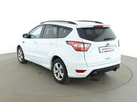 gebraucht Ford Kuga 1.5 EcoBoost ST-Line, Benzin, 19.030 €