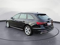 Gebraucht Audi A4 Advanced 204 PS (150 kW) 2023 Kombi