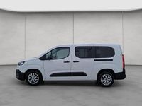 Neu Fiat Doblò 131 PS (96 kW) 2025 Weiß Van / Kleinbus