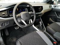 Neu VW Polo Goal 95 PS (69 kW) 2025 Rauchgrau metallic Limousine