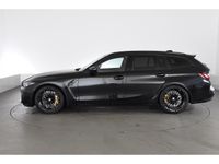 Gebraucht BMW M3 Competition Edition 510 PS (375 kW) 2024 Schwarz Kombi