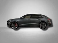 Second-hand Audi RS Q8 Performance 640 CP (470 kW) 2026 Gri SUV