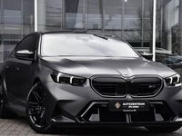 Gebraucht BMW M5 Performance 727 PS (534 kW) 2024 Grau Limousine