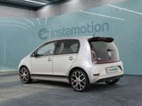 gebraucht VW up! GTI 1.0 TSI Maps+More beats Kamera