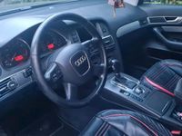 gebraucht Audi A6 4f 2.0 Tfsi