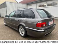 gebraucht BMW 525 Touring d |Aut|Xenon|PDC|Navi|Tüv 02-26